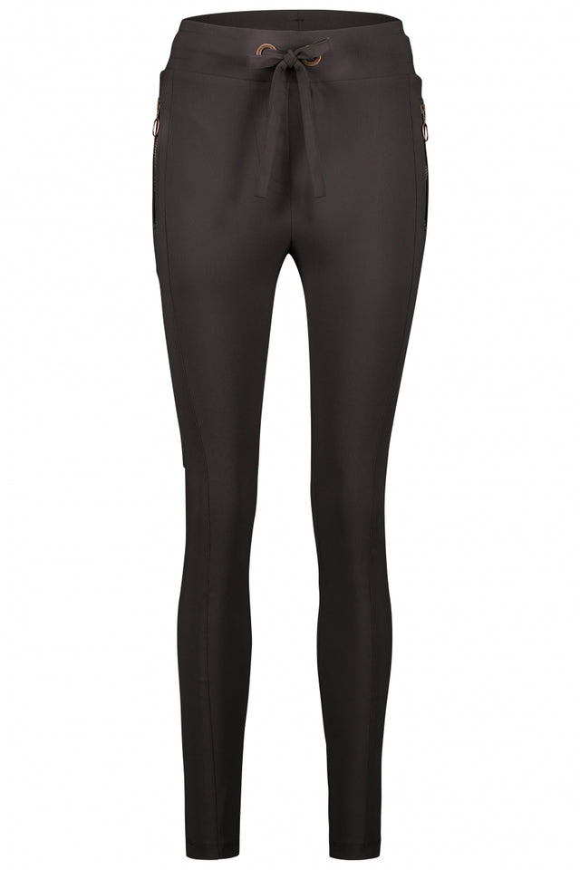 Pants Anna | Brown