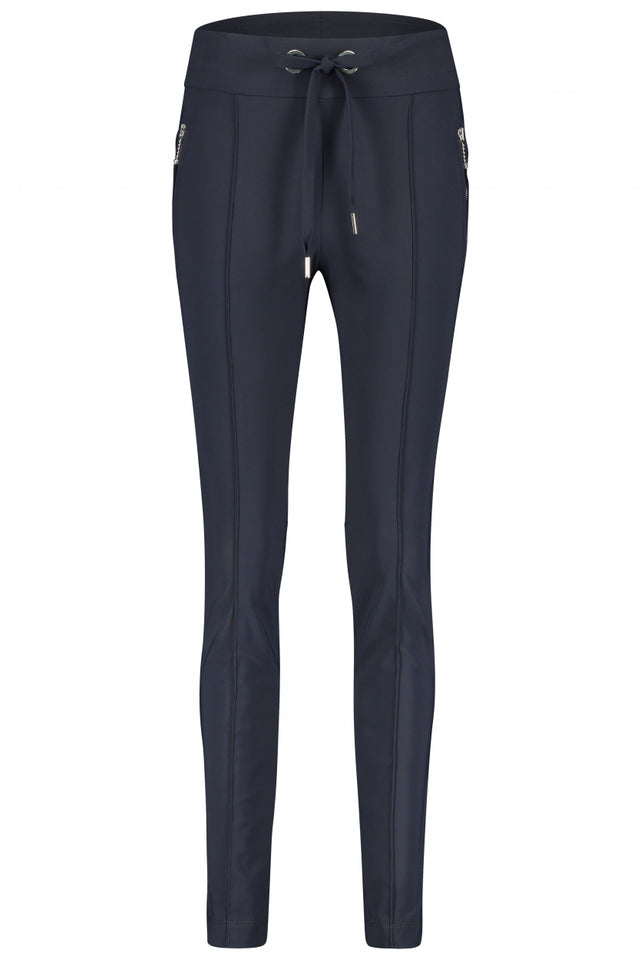 Pants Chantal | Blue