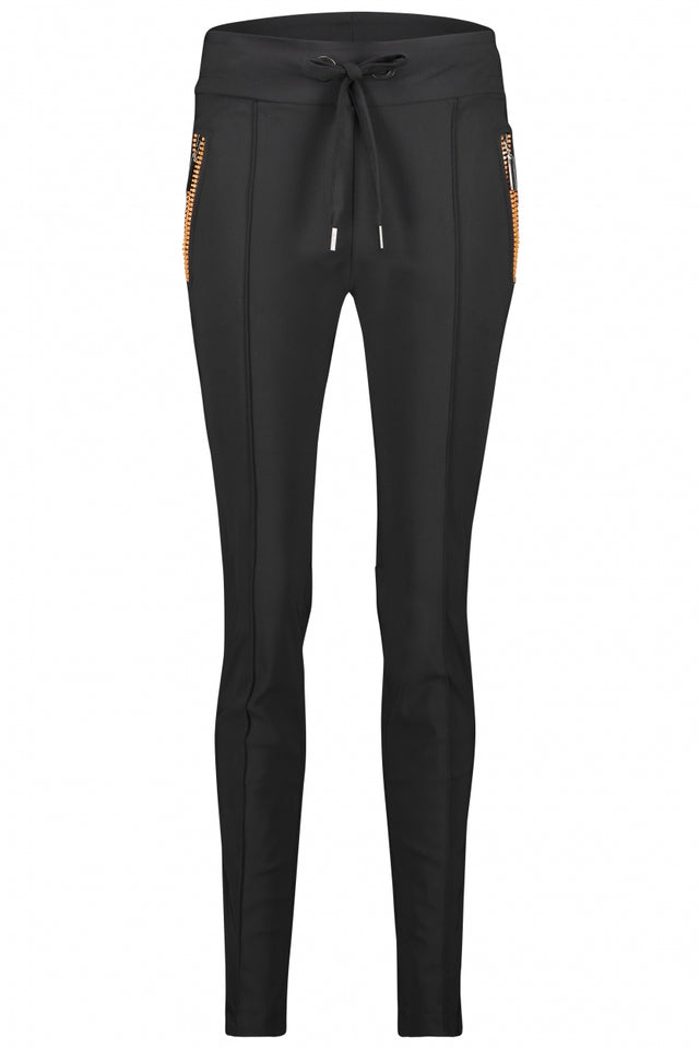 Pants Chantal | Black