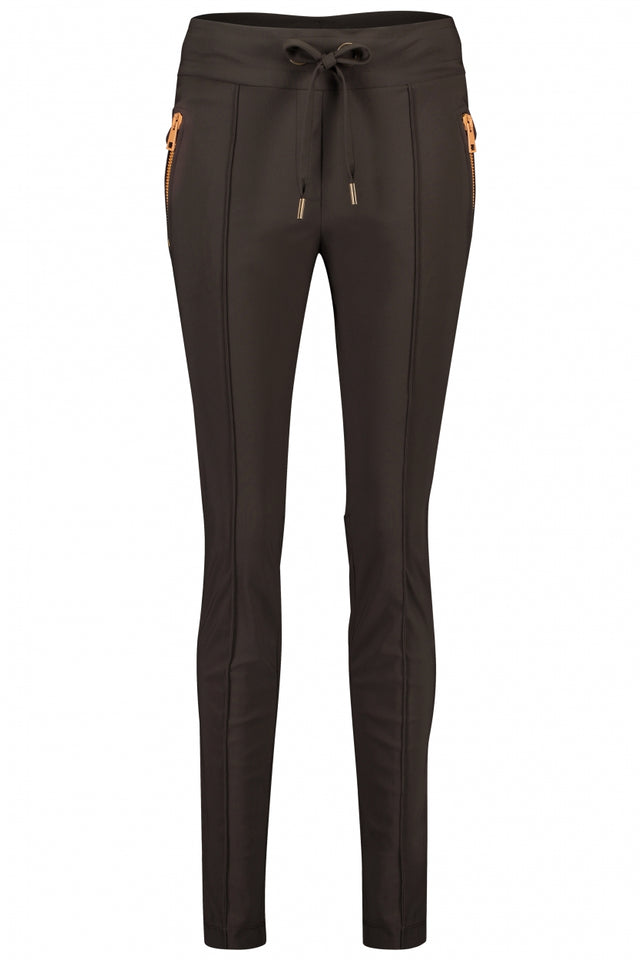 Pants Chantal | New coffee