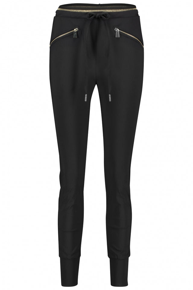 Pants Gea | Black