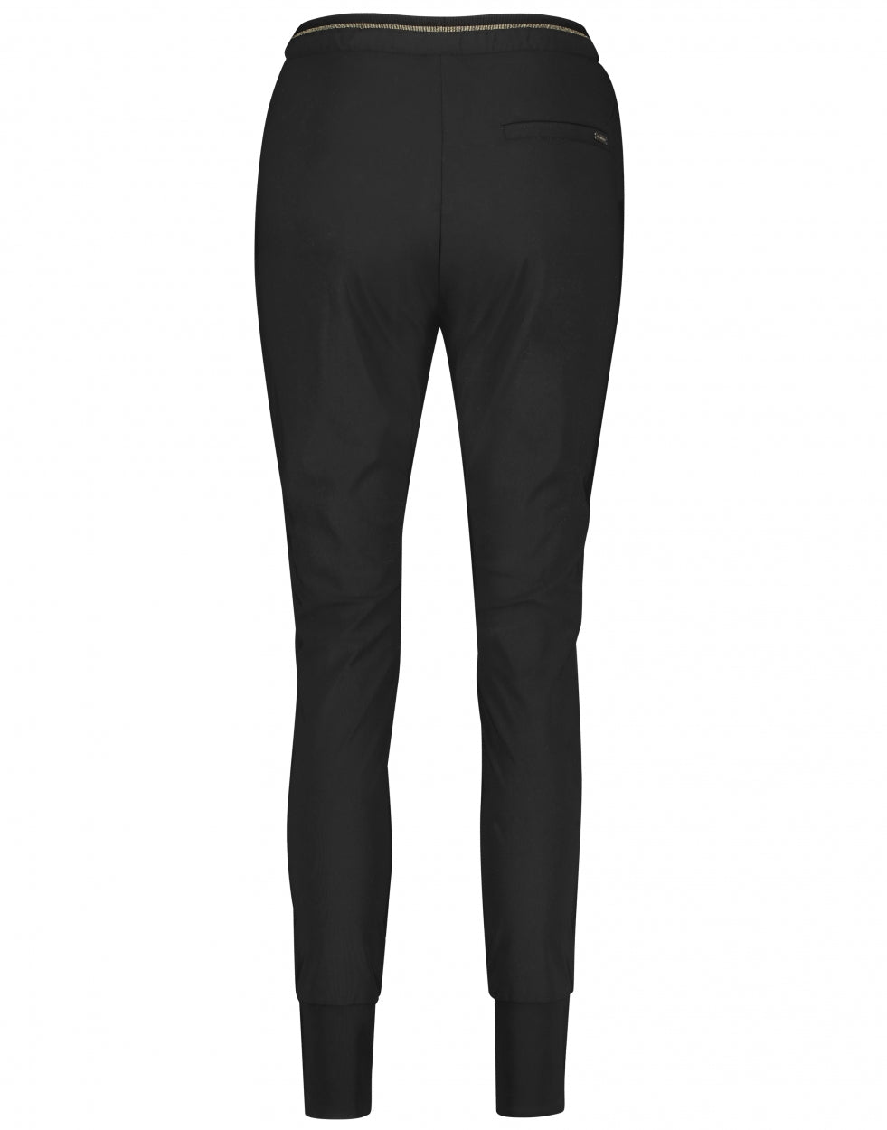 Pants Gea | Black