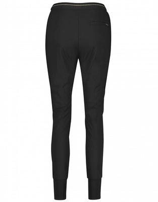 Pants Gea | Black