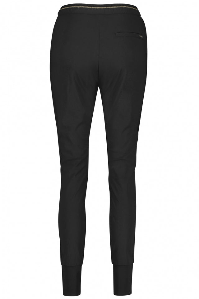 Pants Gea | Black