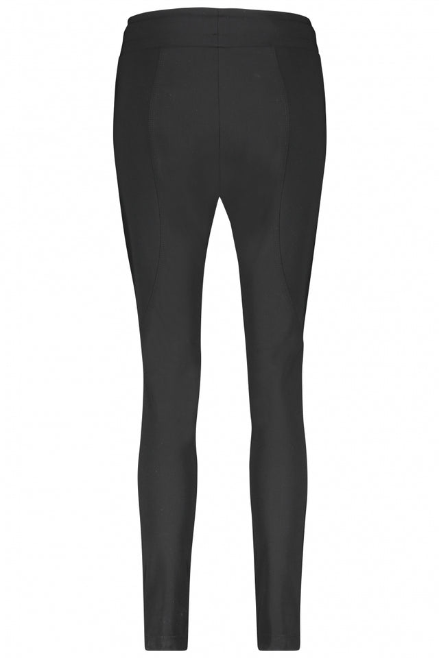Pants Hris | Black