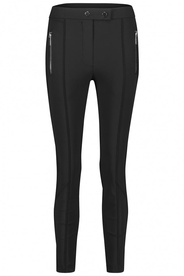 Pants Kaya | Black