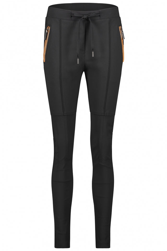 Pants Nicky | Black