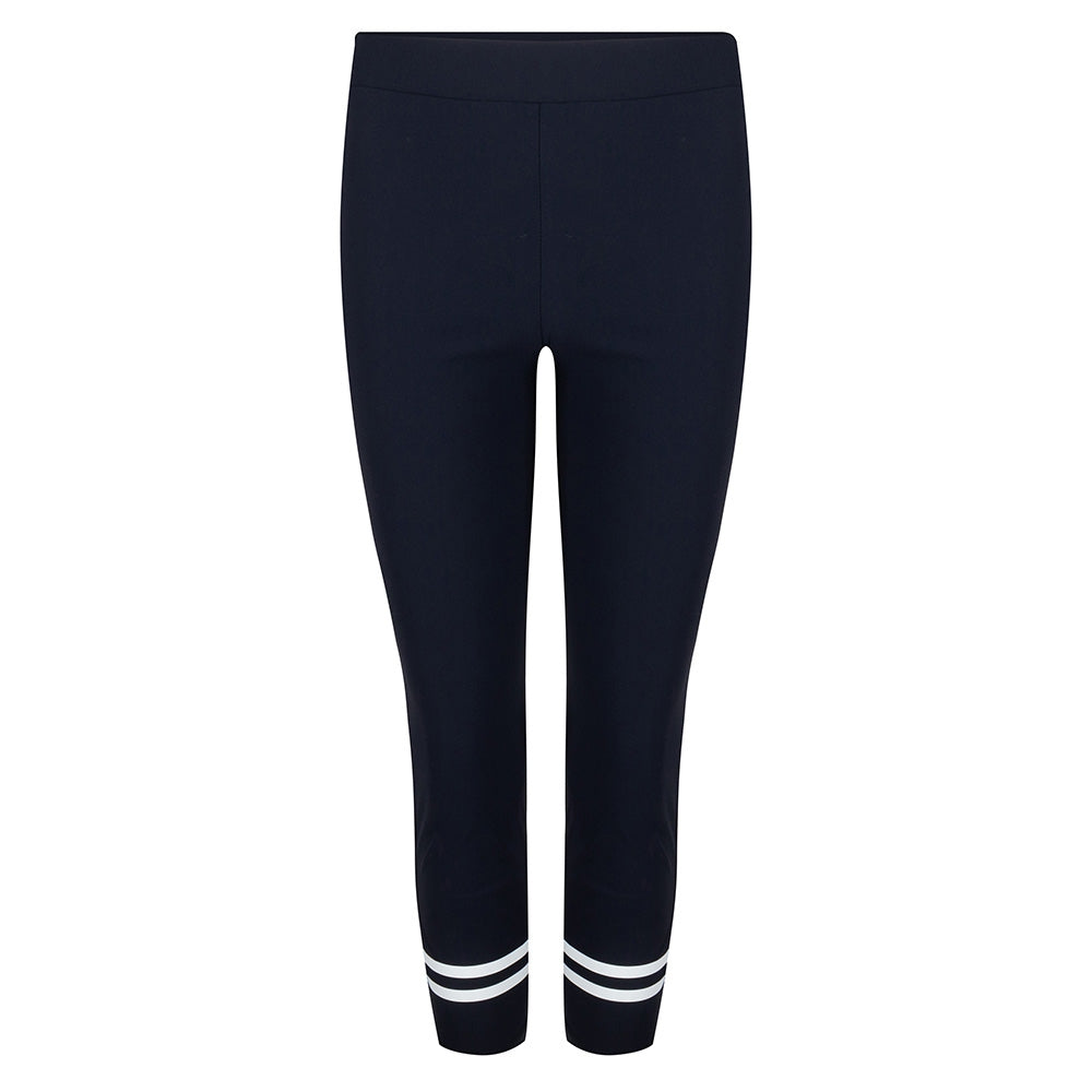 LEGGING | Blue