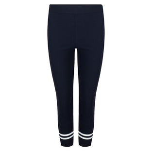 LEGGING | Blue