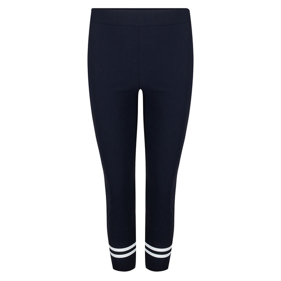 LEGGING | Blue