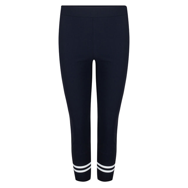 LEGGING | Blue