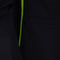 Khloe Drawstring Pants | Black/Green