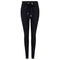 Lauri Drawstring Pants | Black