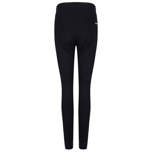 Lauri Drawstring Pants | Black