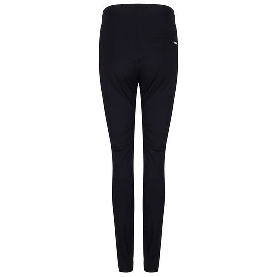 Lauri Drawstring Pants | Black