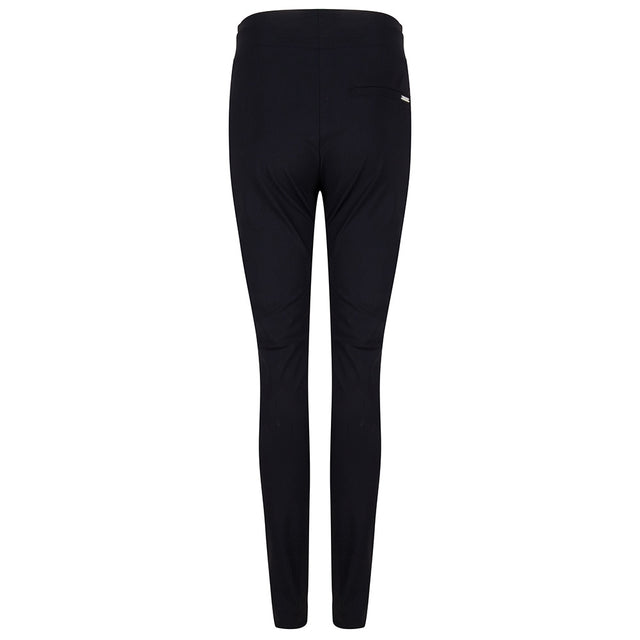 Lauri Drawstring Pants | Black