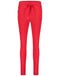 Lauri Drawstring Pants | Red