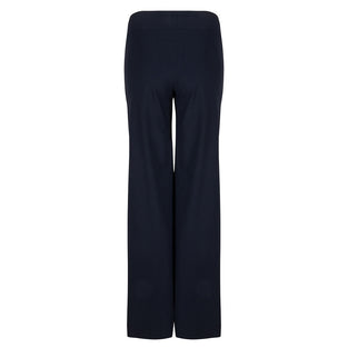 Lee Drawstring Pants | Blue