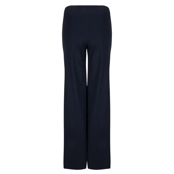 Lee Drawstring Pants | Blue