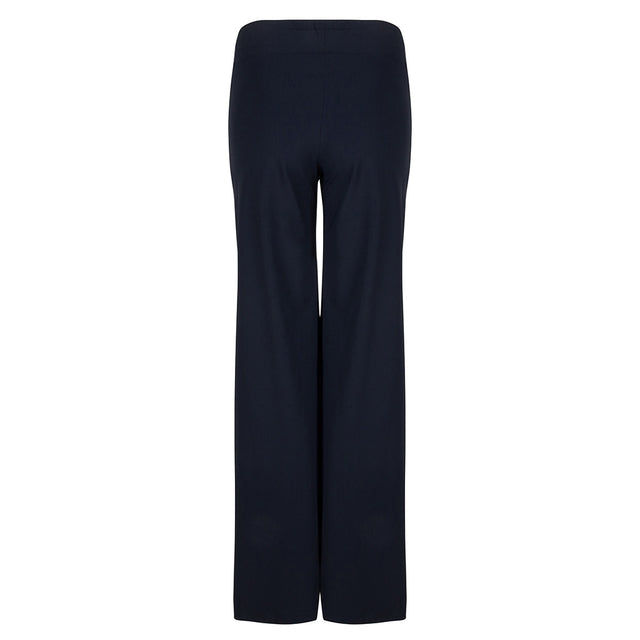 Lee Drawstring Pants | Blue