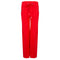 Lee Drawstring Pants | Red