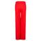 Lee Drawstring Pants | Red