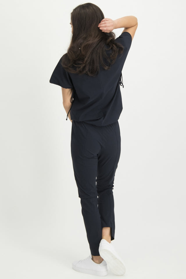 T-SHIRT | Blue