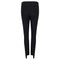 Lilli Asymmetrical Pants | Black