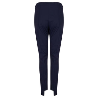 Lilli Asymmetrical Pants | Jeans