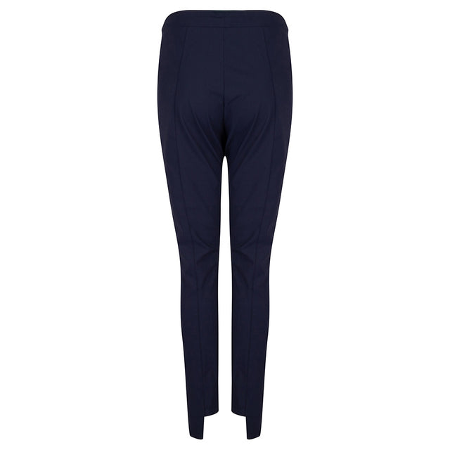 Lilli Asymmetrical Pants | Jeans