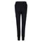 Lilli Asymmetrical Pants | Black