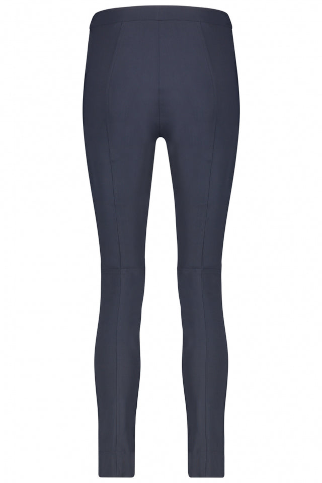 Patti Drawstring Pants | Blue