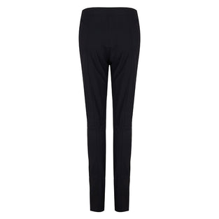 Patti Drawstring Pants | Black