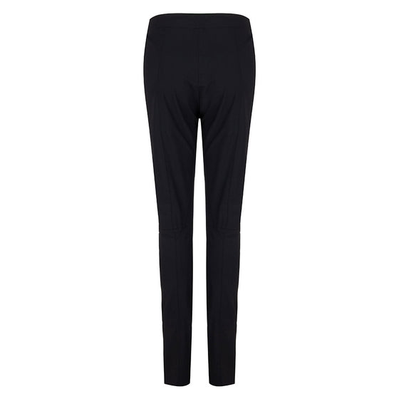 Patti Drawstring Pants | Black