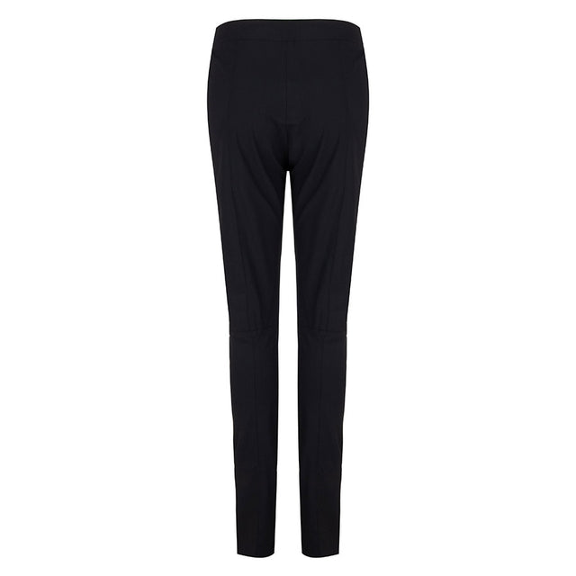 Patti Drawstring Pants | Black