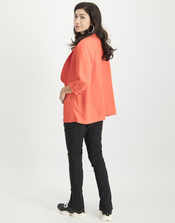 Patti Drawstring Pants | Black