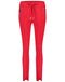 Patti Drawstring Pants | Red