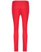 Patti Drawstring Pants | Red