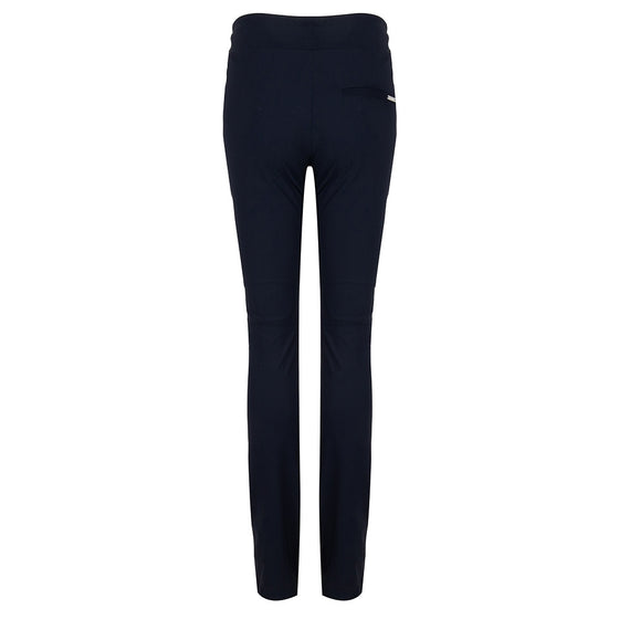 Nadine Jogger Pants | Blue