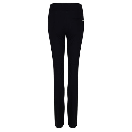 Nadine Jogger Pants | Black