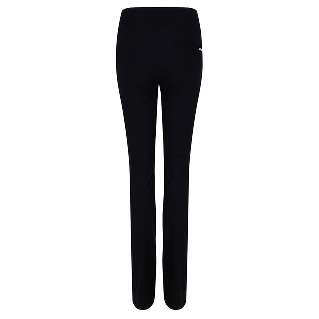 Nadine Jogger Pants | Black