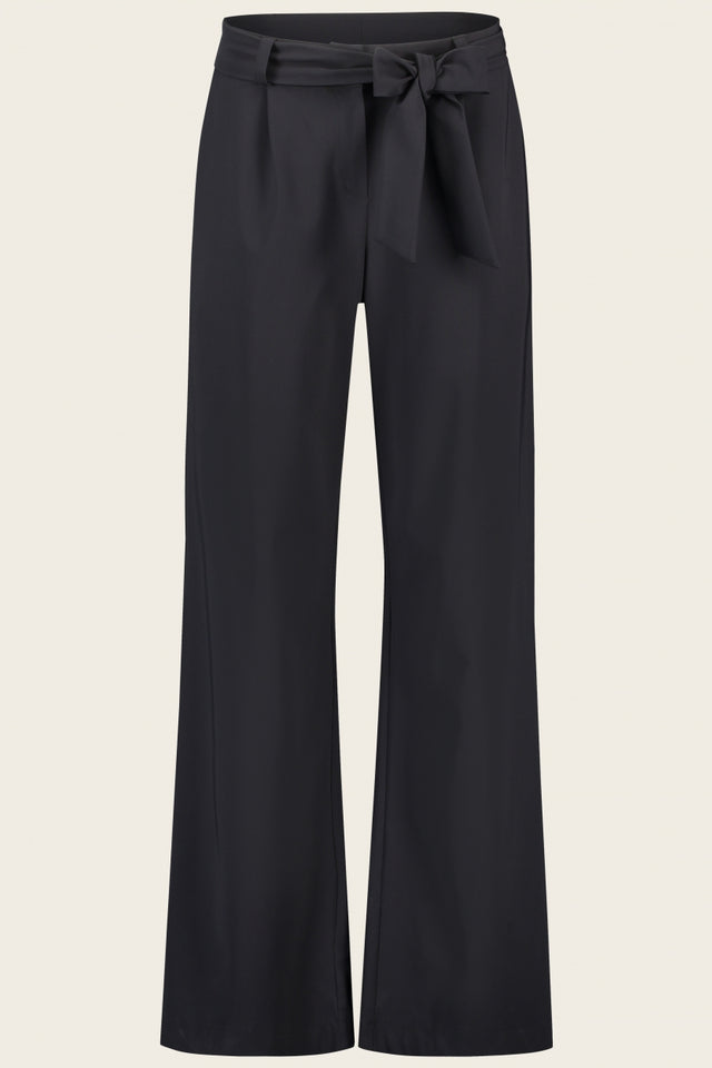Pants Erin Long | Black