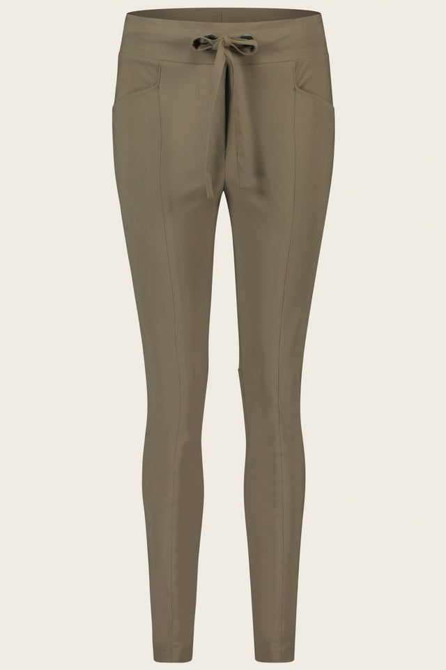 Pants Idris | Army