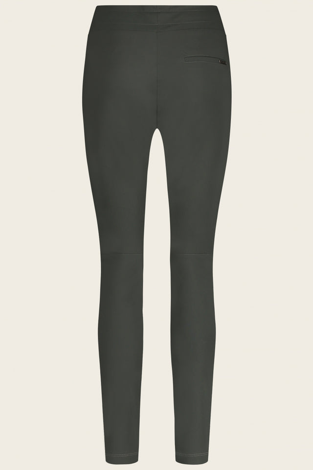Pants Idris | Grey Green