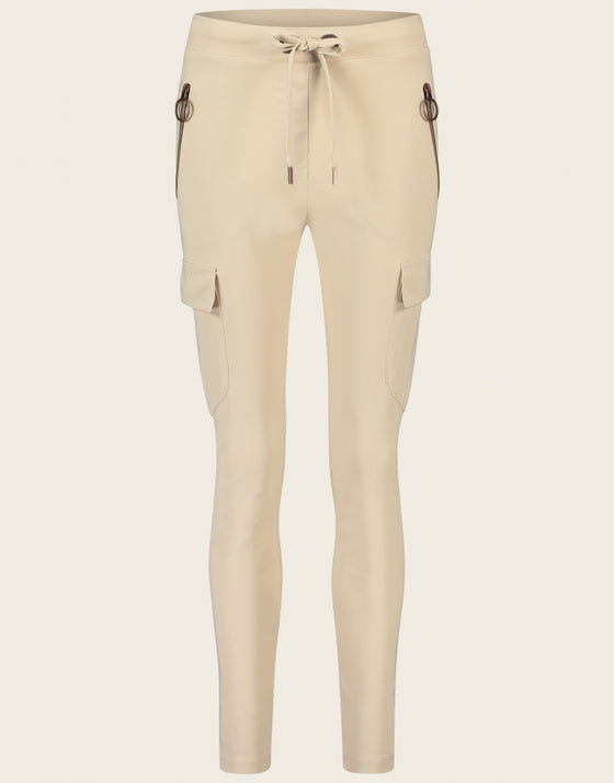 Pants Lilli/1 | Warm sand