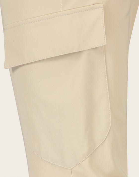 Pants Lilli/1 | Warm sand