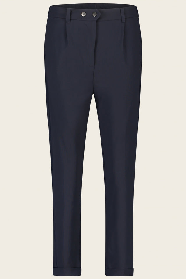 Pants Oslo | Blue