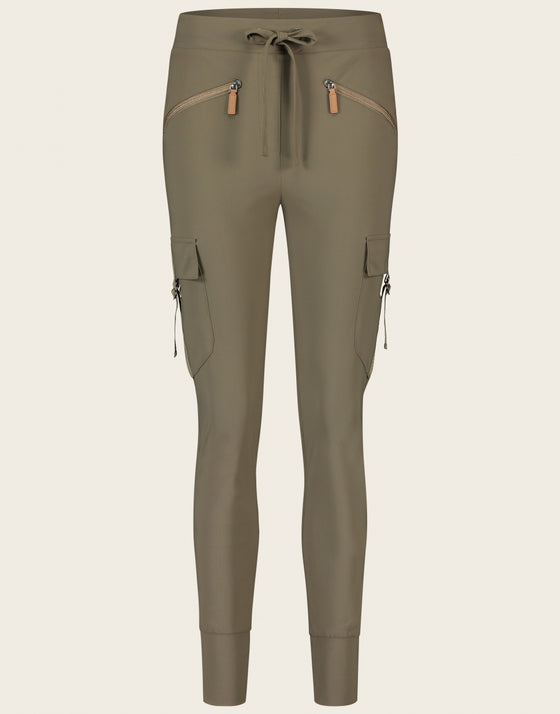 Pants Gea/PL | Army