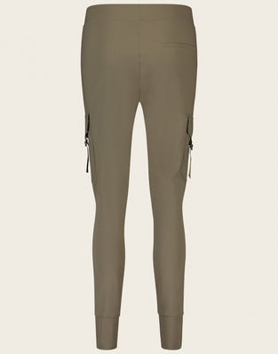 Pants Gea/PL | Army