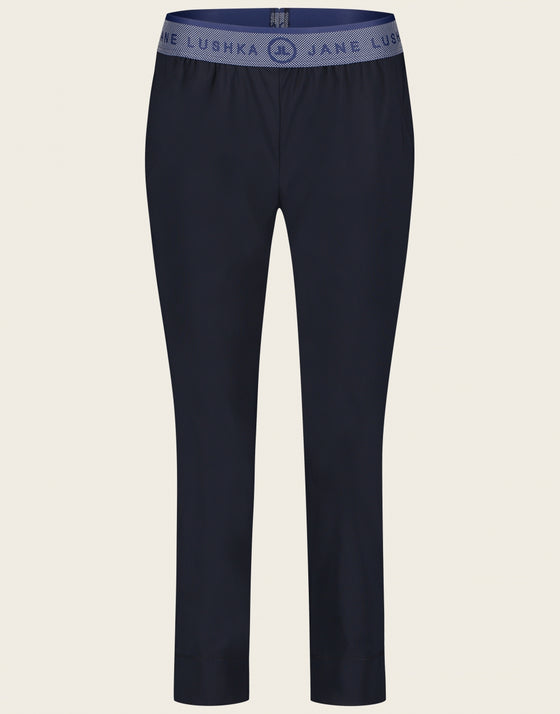 Pants Joan | Blue